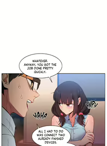 Page 795 of Solmi's Channel Ch. 1-50 + Sidestories 1-10 - preview thumbnail