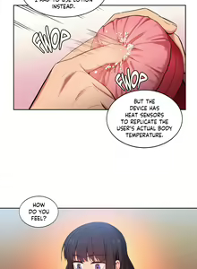 Page 799 of Solmi's Channel Ch. 1-50 + Sidestories 1-10 - preview thumbnail