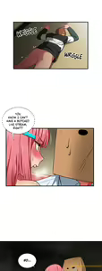 Page 81 of Solmi's Channel Ch. 1-50 + Sidestories 1-10 - preview thumbnail