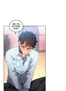 Page 813 of Solmi's Channel Ch. 1-50 + Sidestories 1-10 - preview thumbnail