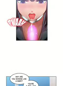 Page 818 of Solmi's Channel Ch. 1-50 + Sidestories 1-10 - preview thumbnail