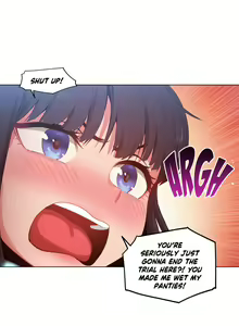 Page 819 of Solmi's Channel Ch. 1-50 + Sidestories 1-10 - preview thumbnail