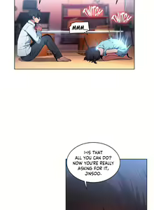 Page 821 of Solmi's Channel Ch. 1-50 + Sidestories 1-10 - preview thumbnail