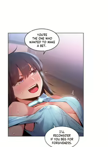 Page 825 of Solmi's Channel Ch. 1-50 + Sidestories 1-10 - preview thumbnail