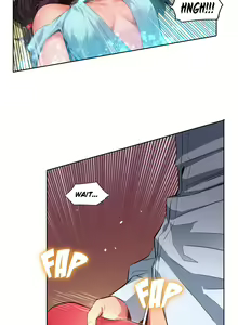 Page 826 of Solmi's Channel Ch. 1-50 + Sidestories 1-10 - preview thumbnail