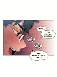 Page 828 of Solmi's Channel Ch. 1-50 + Sidestories 1-10 - preview thumbnail