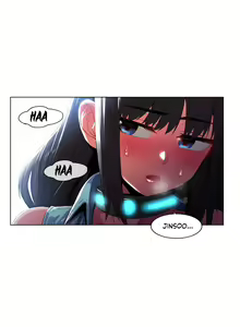 Page 832 of Solmi's Channel Ch. 1-50 + Sidestories 1-10 - preview thumbnail