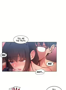 Page 844 of Solmi's Channel Ch. 1-50 + Sidestories 1-10 - preview thumbnail