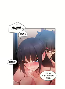 Page 847 of Solmi's Channel Ch. 1-50 + Sidestories 1-10 - preview thumbnail
