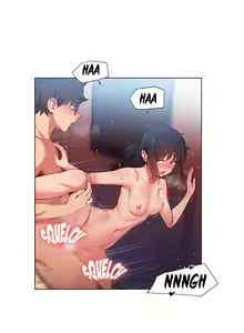 Page 851 of Solmi's Channel Ch. 1-50 + Sidestories 1-10 - preview thumbnail