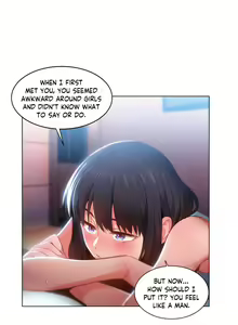 Page 855 of Solmi's Channel Ch. 1-50 + Sidestories 1-10 - preview thumbnail