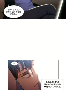 Page 860 of Solmi's Channel Ch. 1-50 + Sidestories 1-10 - preview thumbnail