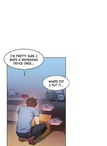 Page 862 of Solmi's Channel Ch. 1-50 + Sidestories 1-10 - preview thumbnail