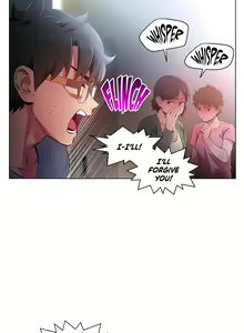 Page 866 of Solmi's Channel Ch. 1-50 + Sidestories 1-10 - preview thumbnail
