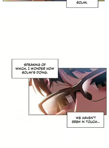 Page 870 of Solmi's Channel Ch. 1-50 + Sidestories 1-10 - preview thumbnail