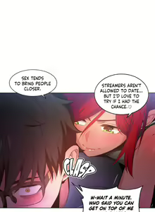 Page 879 of Solmi's Channel Ch. 1-50 + Sidestories 1-10 - preview thumbnail