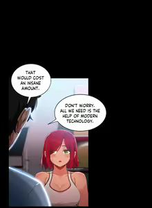 Page 888 of Solmi's Channel Ch. 1-50 + Sidestories 1-10 - preview thumbnail