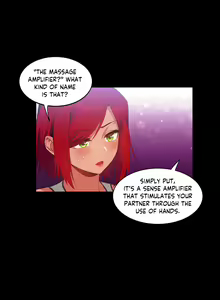 Page 889 of Solmi's Channel Ch. 1-50 + Sidestories 1-10 - preview thumbnail