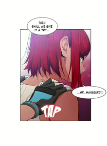 Page 891 of Solmi's Channel Ch. 1-50 + Sidestories 1-10 - preview thumbnail