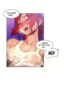 Page 899 of Solmi's Channel Ch. 1-50 + Sidestories 1-10 - preview thumbnail