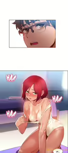 Page 904 of Solmi's Channel Ch. 1-50 + Sidestories 1-10 - preview thumbnail