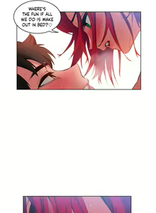Page 917 of Solmi's Channel Ch. 1-50 + Sidestories 1-10 - preview thumbnail