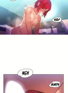 Page 920 of Solmi's Channel Ch. 1-50 + Sidestories 1-10 - preview thumbnail