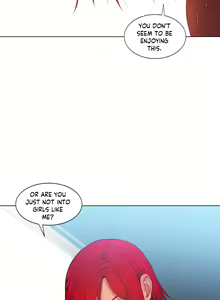 Page 922 of Solmi's Channel Ch. 1-50 + Sidestories 1-10 - preview thumbnail