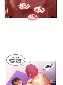 Page 926 of Solmi's Channel Ch. 1-50 + Sidestories 1-10 - preview thumbnail