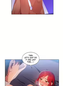 Page 943 of Solmi's Channel Ch. 1-50 + Sidestories 1-10 - preview thumbnail