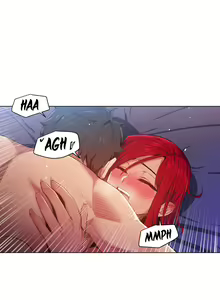 Page 944 of Solmi's Channel Ch. 1-50 + Sidestories 1-10 - preview thumbnail