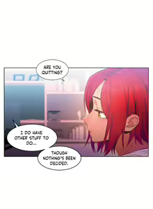 Page 954 of Solmi's Channel Ch. 1-50 + Sidestories 1-10 - preview thumbnail