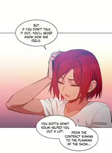 Page 957 of Solmi's Channel Ch. 1-50 + Sidestories 1-10 - preview thumbnail