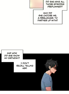 Page 958 of Solmi's Channel Ch. 1-50 + Sidestories 1-10 - preview thumbnail