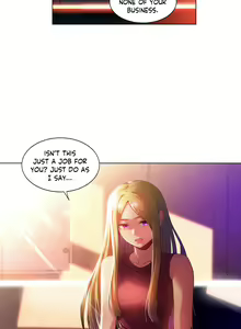 Page 960 of Solmi's Channel Ch. 1-50 + Sidestories 1-10 - preview thumbnail
