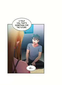 Page 981 of Solmi's Channel Ch. 1-50 + Sidestories 1-10 - preview thumbnail
