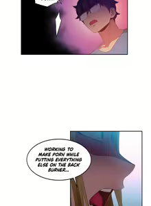 Page 982 of Solmi's Channel Ch. 1-50 + Sidestories 1-10 - preview thumbnail