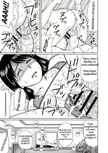 Page 15 of Honey Money - preview thumbnail