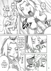 Page 3 of Jungle G3 - preview thumbnail