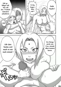 Page 30 of Jungle de Ikou! | Jungle Party - preview thumbnail