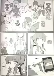 Page 11 of Deatta Koro no You ni | Like The First Time We Met - preview thumbnail