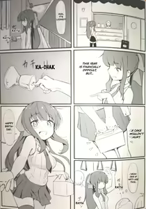 Page 12 of Deatta Koro no You ni | Like The First Time We Met - preview thumbnail