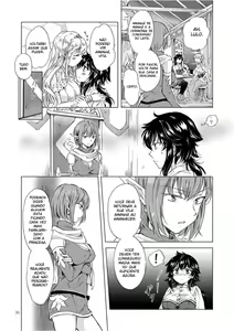 Page 36 of Seinaru Chichi no Elf Hime - preview thumbnail