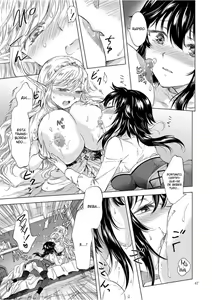 Page 47 of Seinaru Chichi no Elf Hime - preview thumbnail