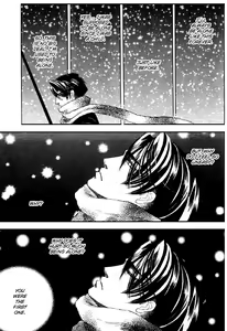 Page 8 of Yaoi - Three Wolves Mountain ch. 3 - preview thumbnail