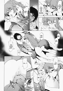 Page 104 of Poko to Wonderful - preview thumbnail