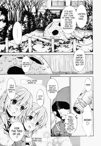 Page 117 of Poko to Wonderful - preview thumbnail