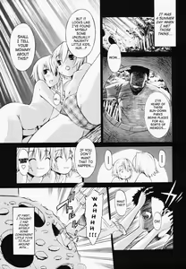 Page 119 of Poko to Wonderful - preview thumbnail