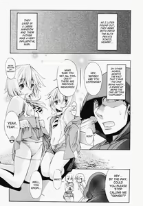 Page 120 of Poko to Wonderful - preview thumbnail