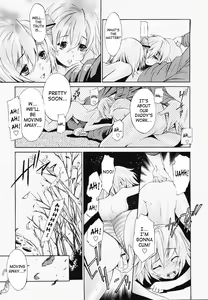 Page 125 of Poko to Wonderful - preview thumbnail